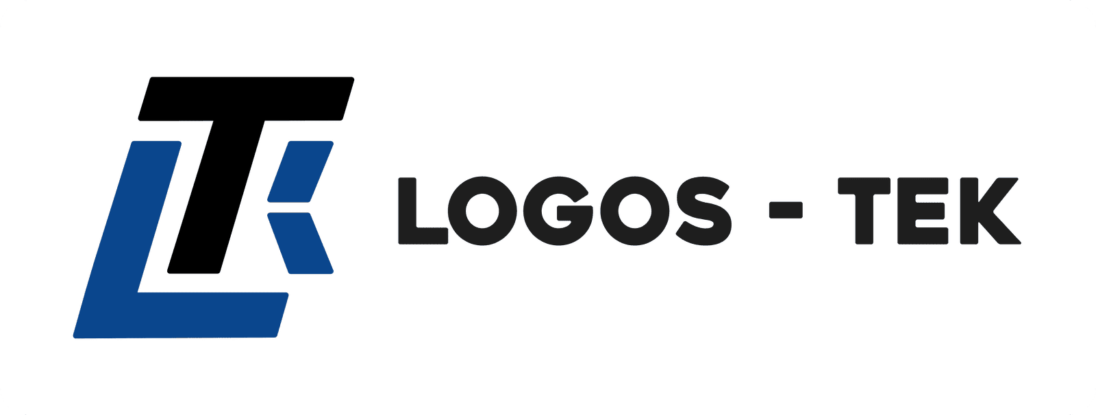 Logostek Logo