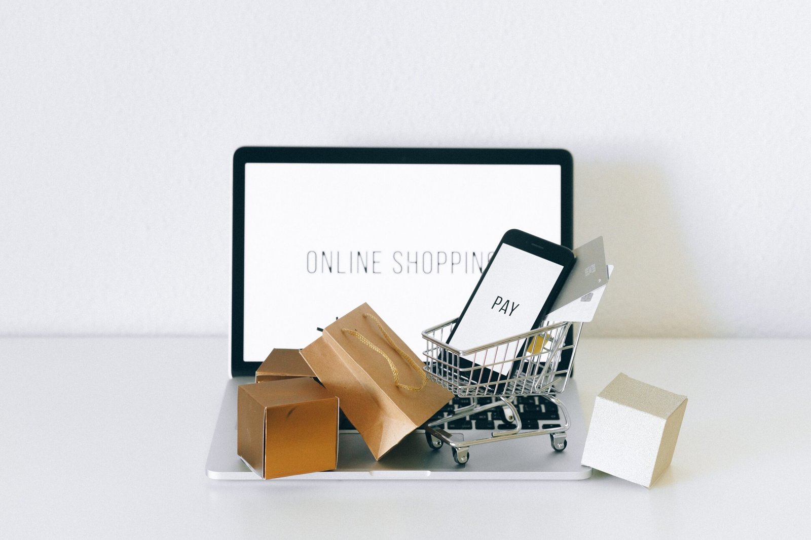 Online Shopping