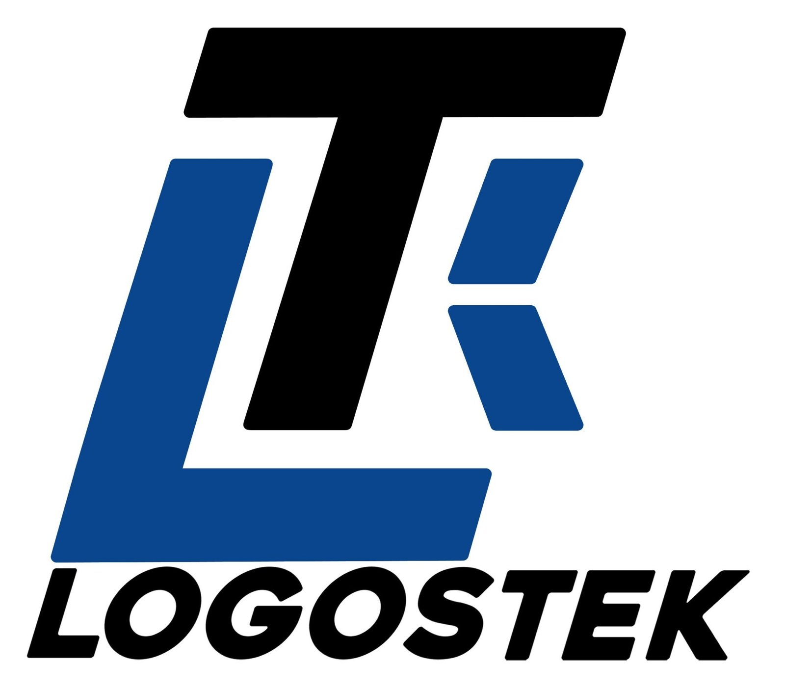 Logostek logo