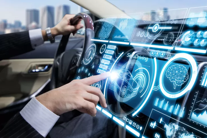 Auto technology