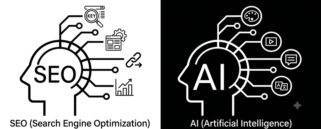 Gen AI and SEO