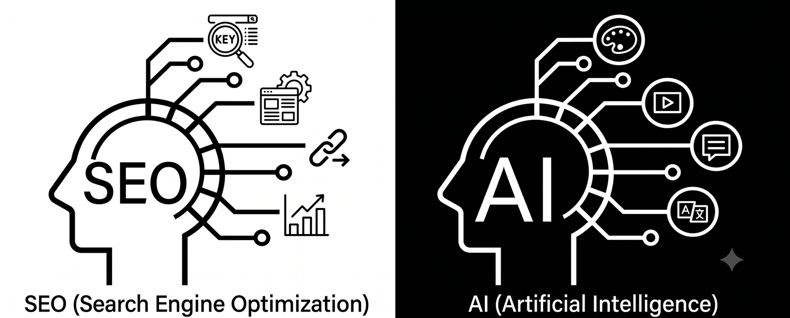 Gen AI and SEO